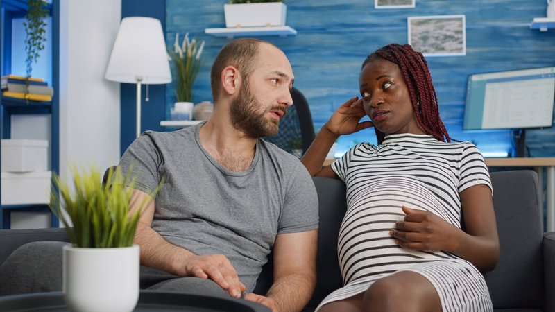 Do Men Experience Pregnancy Symptoms? Understanding Couvade Syndrome.