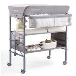 Maydolly 248 Portable & Waterproof Baby Changing Table