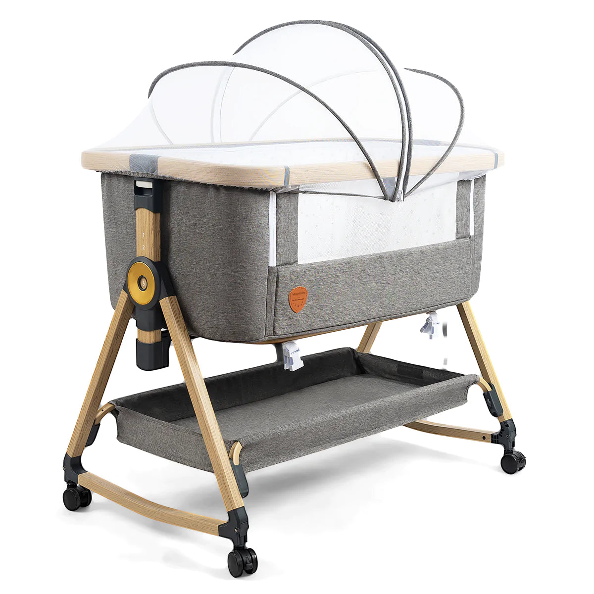 Maydolly C03 Bassinet Replacement Mattress