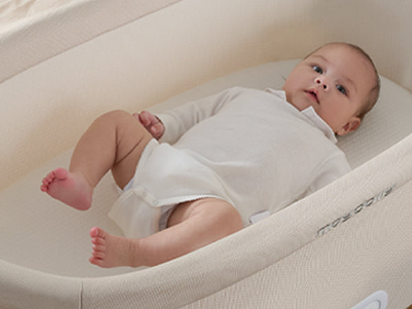 Baby Won't Sleep in the Bassinet? 4 Pro Hacks to End the Struggle