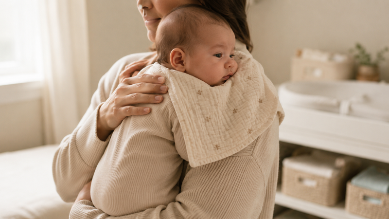 How Long Does Teething Pain Last? Episode Length, Tooth-by-Tooth Patterns, and Red Flags