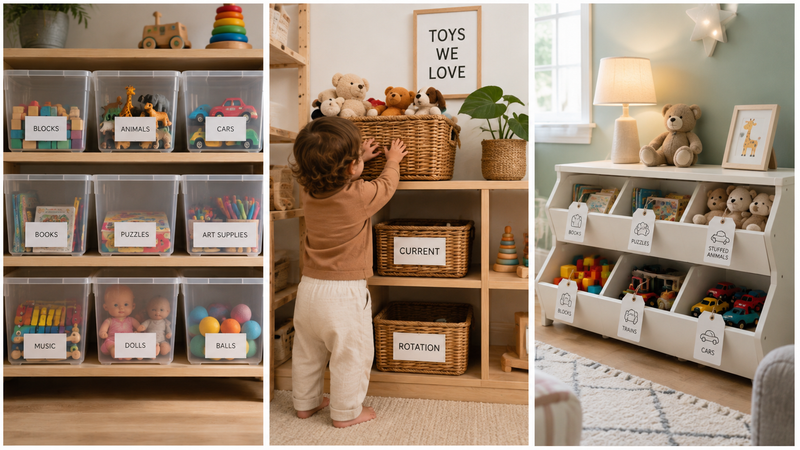 Nursery Furniture Placement Guide: Safe Clearances for Cribs, Bassinets, and Changing Areas