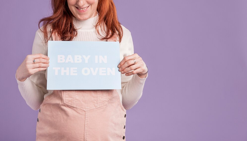 7 reactions that can occur when you are pregnant
