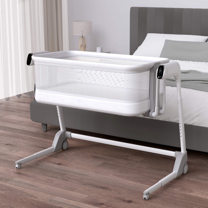 electric bassinet