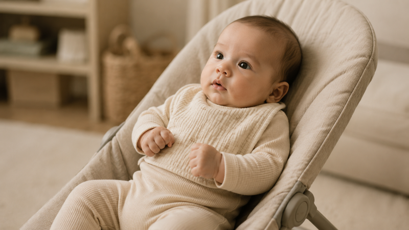 Rooting Reflex in Newborns: What It Means for Feeding and Comfort