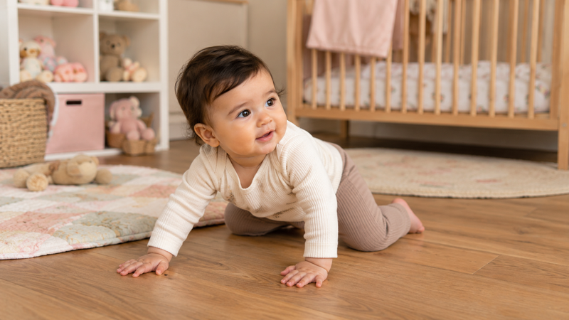 Newborn Hiccups: Why They Happen and What Parents Can Do