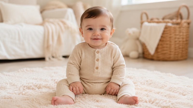 Small Nursery Layouts by Room Size: 6×8, 8×10, and Shared-Room Floor Plans