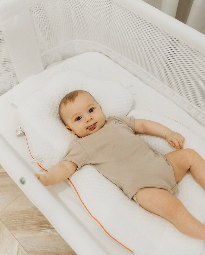 How to Keep Your Baby Warm in a Bassinet: Expert Tips for All Seasons