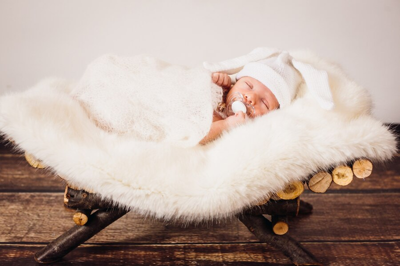 5 Adorable Facts about November Babies