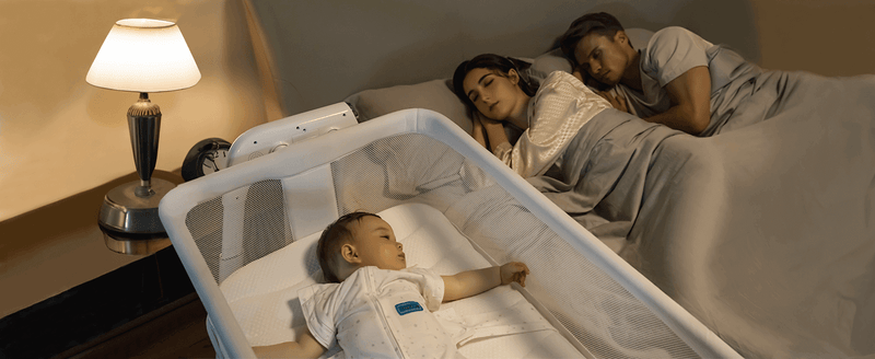 The Ultimate Guide to Sleep Regressions: Why They Happen and How to Survive Them