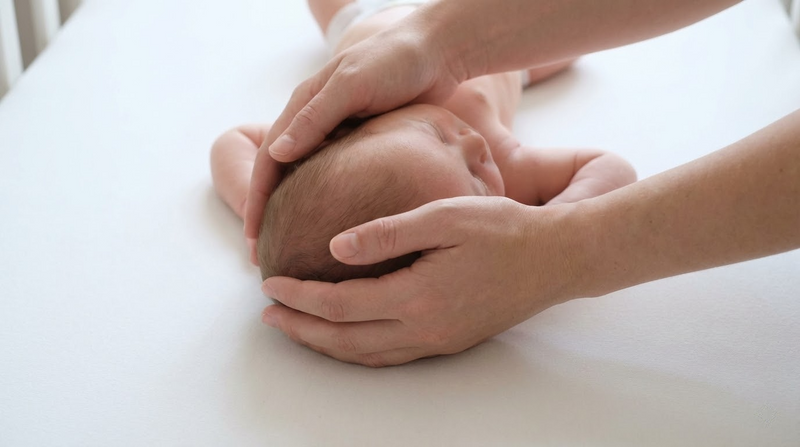 Newborn’s First Bath: Timing Before and After the Umbilical Cord Falls Off