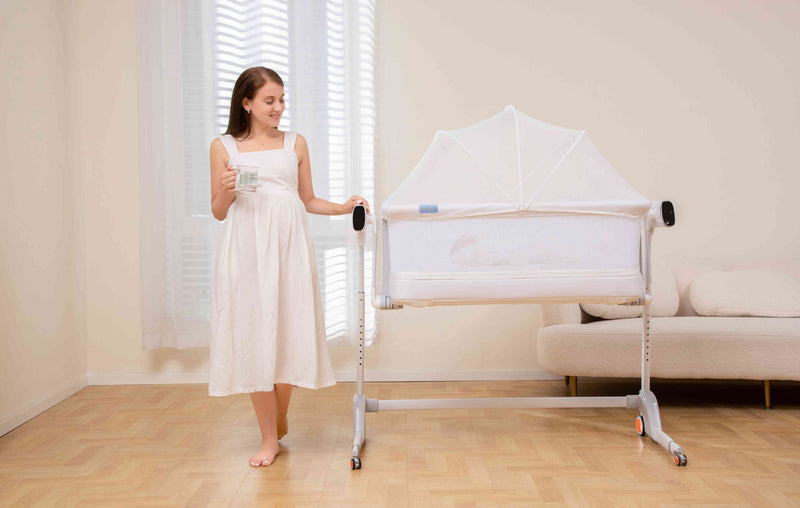 Postpartum Care Package Ideas for New Moms: Practical Gifts That Actually Help