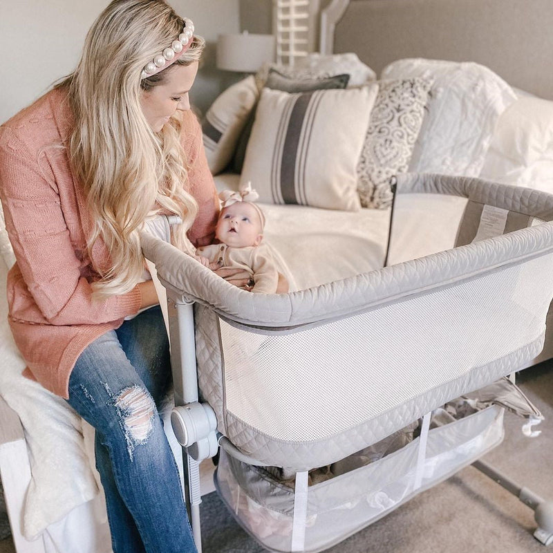 Second Night Syndrome Explained: Why Newborns Cry More on Night Two