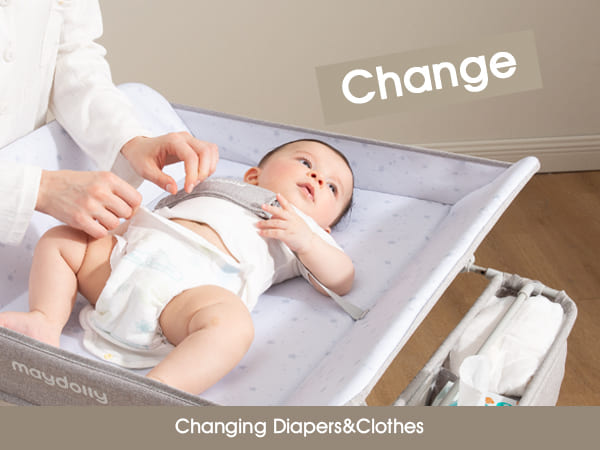 How Often Should You Change a Newborn’s Diaper? Day vs. Night Guide