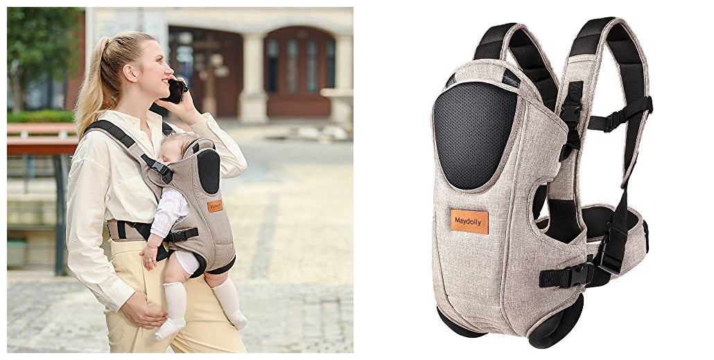 B02 BABY CARRIER