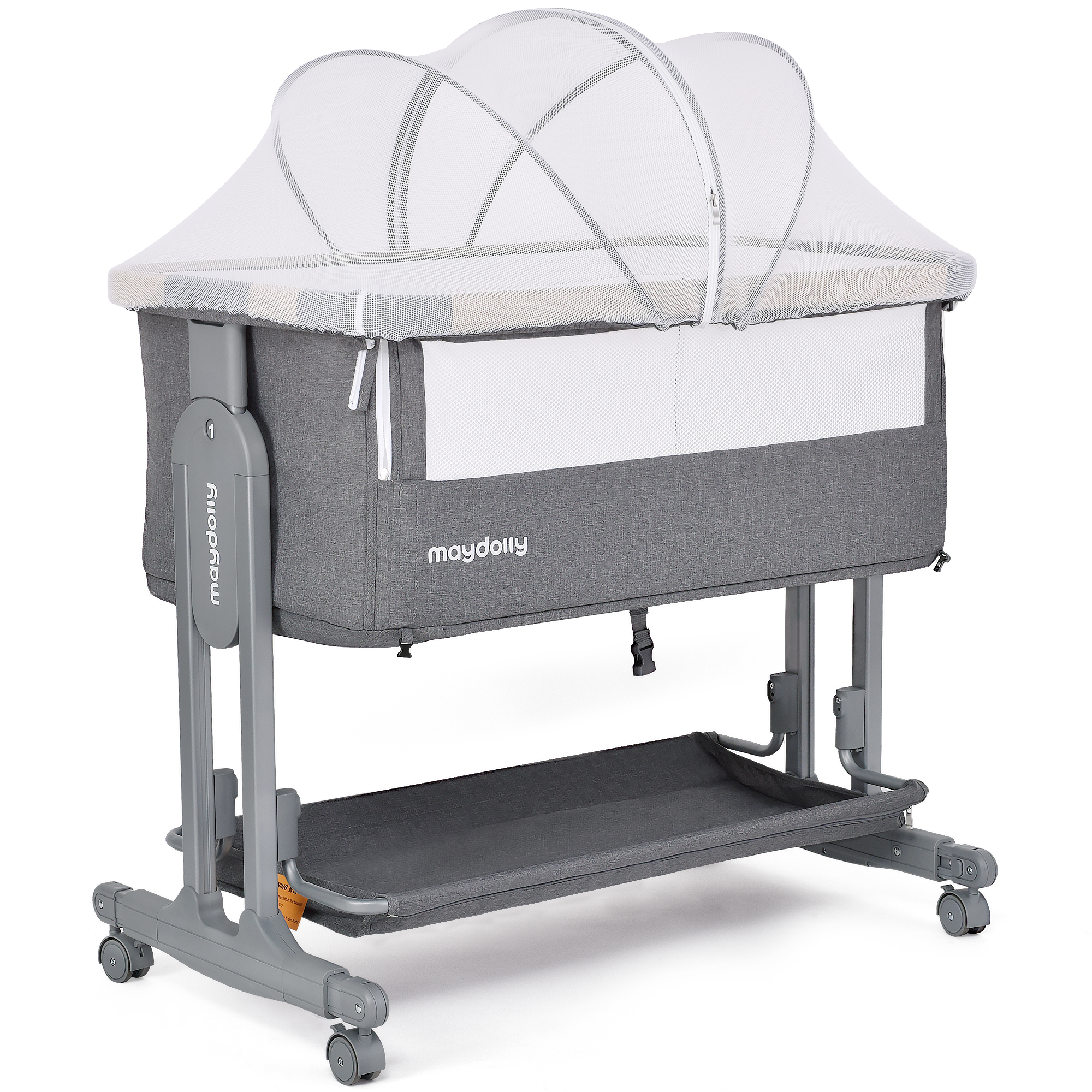 Maydolly 707 Baby Bedside Bassinet