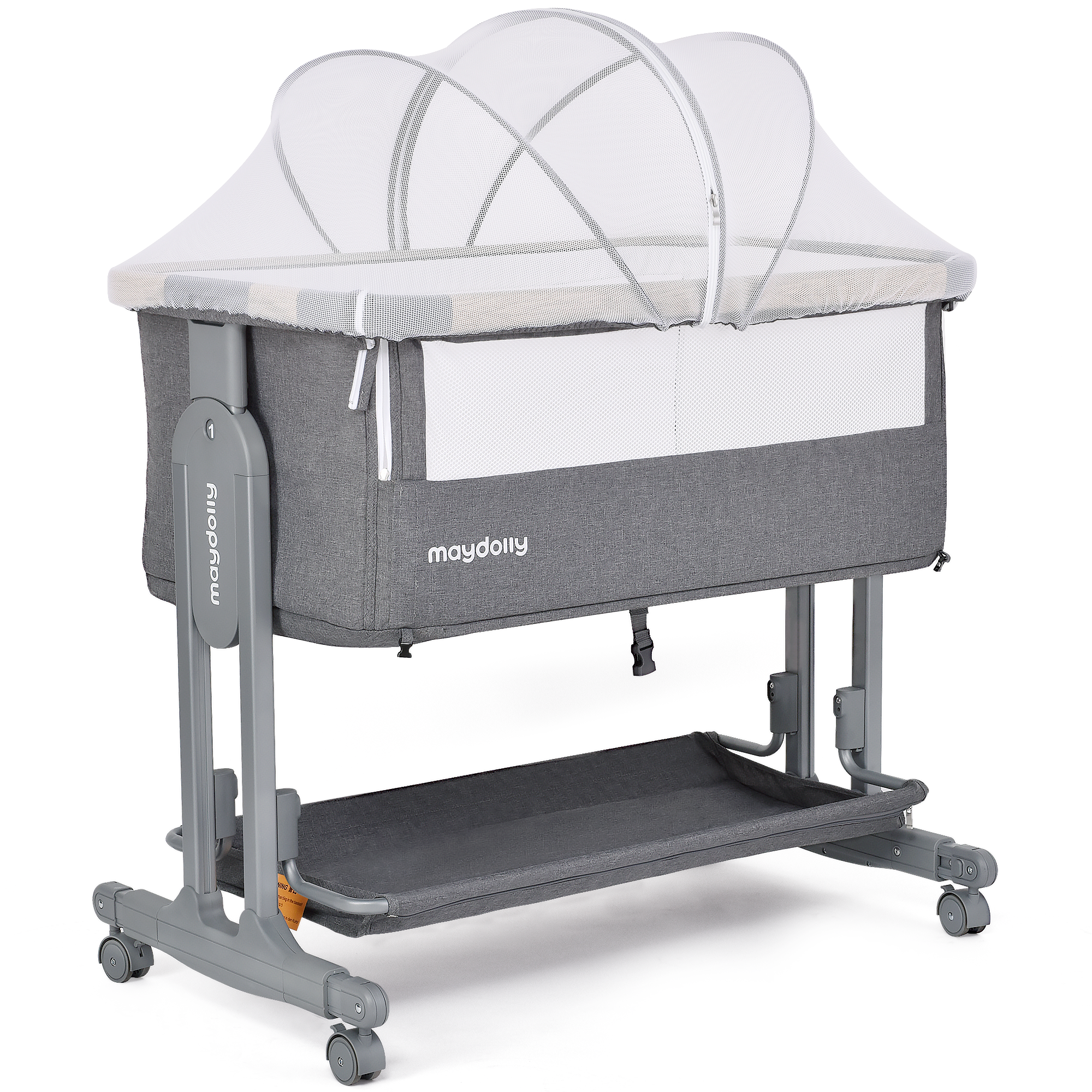 Maydolly Baby Bassinet