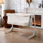 Culla elettrica intelligente Maydolly 506