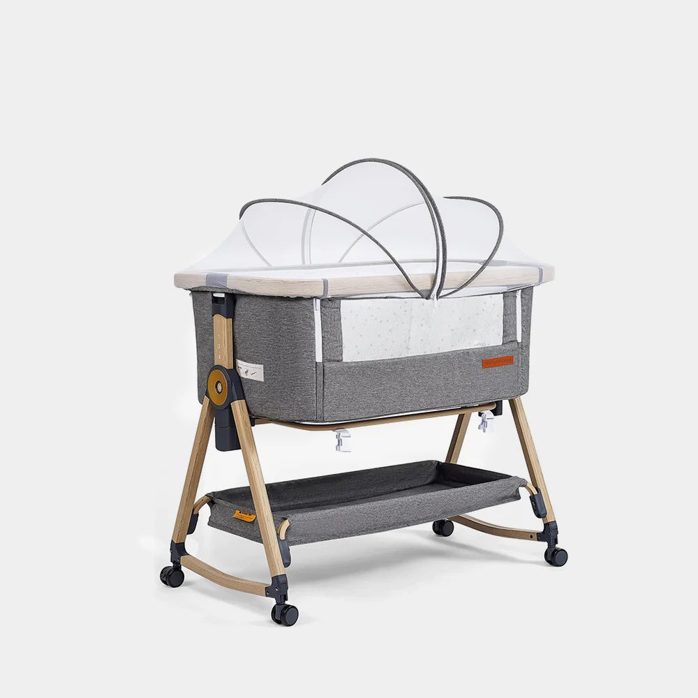 Maydolly C03 Plus 3-in-1 Adjustable Bassinet