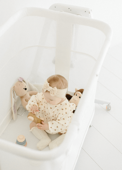 Maydolly 506 Smart Electric Cradle for Europe