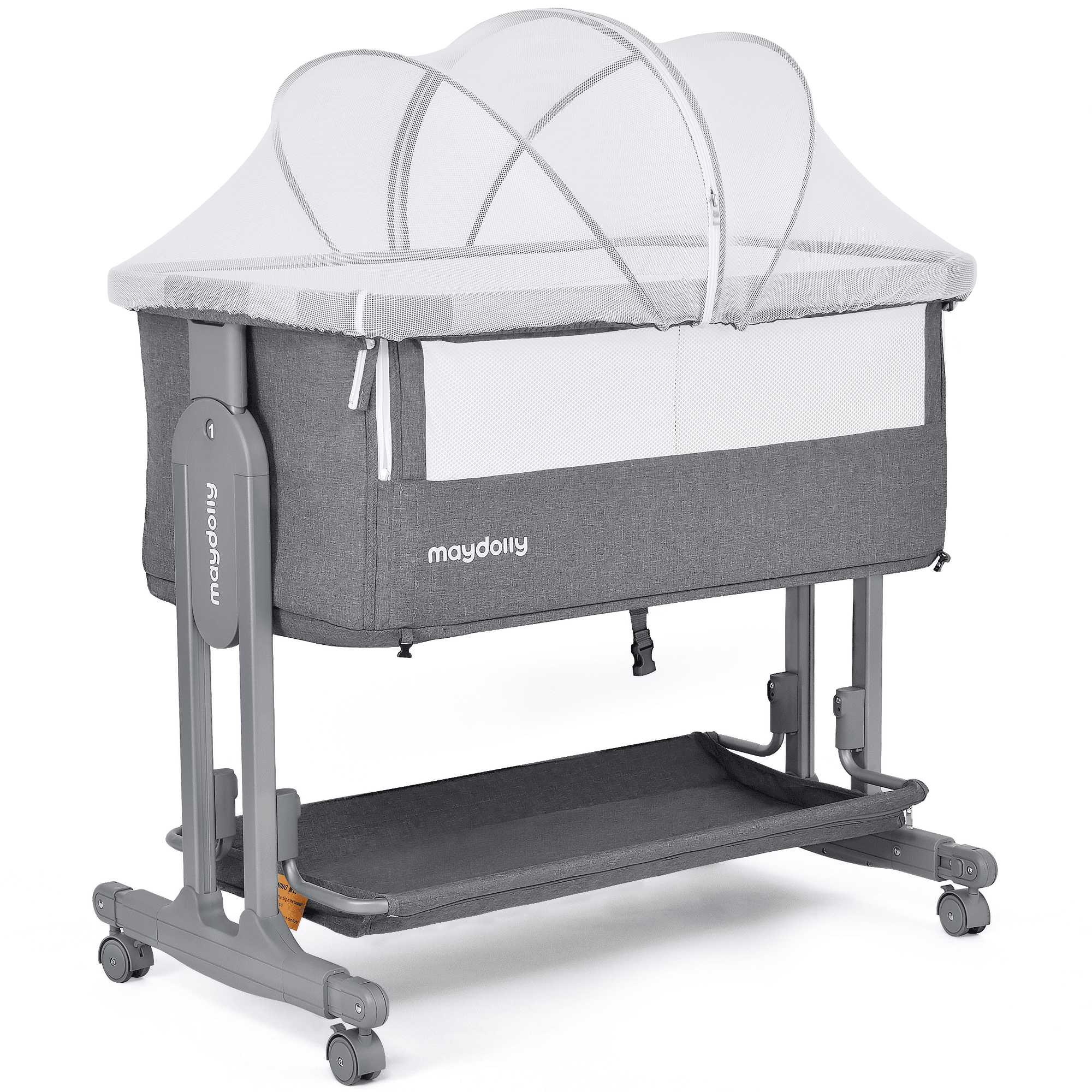 Maydolly 707 Baby-Beistellbett