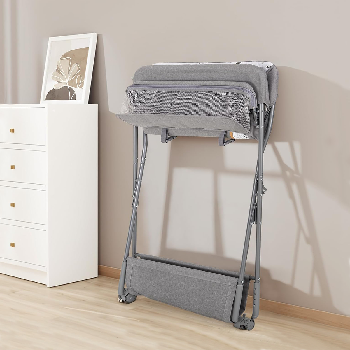 Maydolly Baby Changing Table