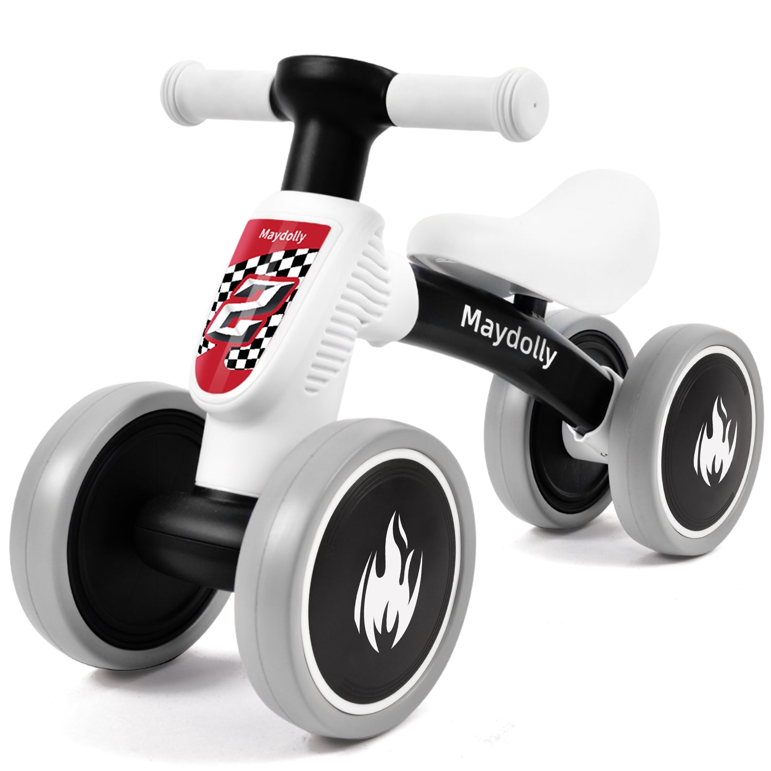 Maydolly Turbo Racer Balance Bike