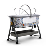 Maydolly C03 3-in-1 Adjustable Bassinet