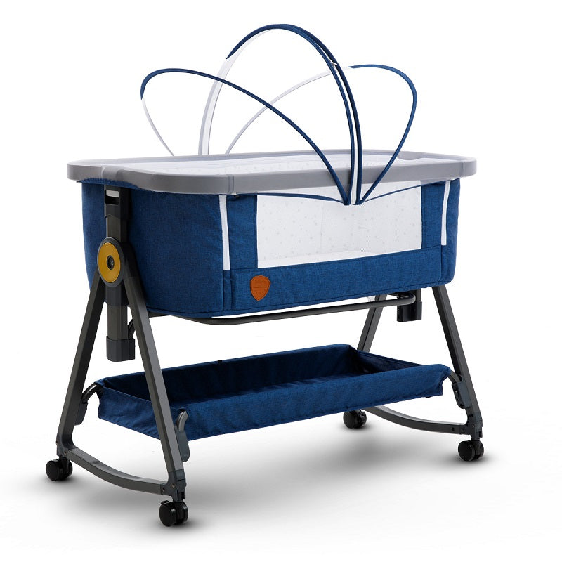Cuna ajustable 3 en 1 Maydolly C03
