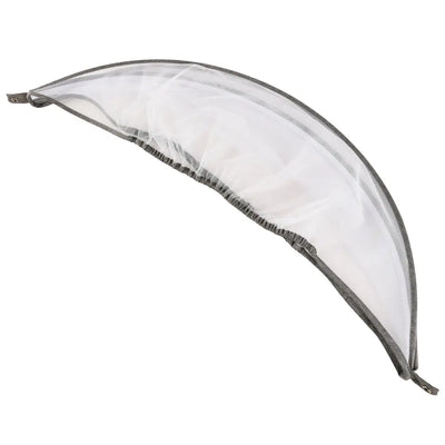 Baby Bedside Bassinet Mosquito Net