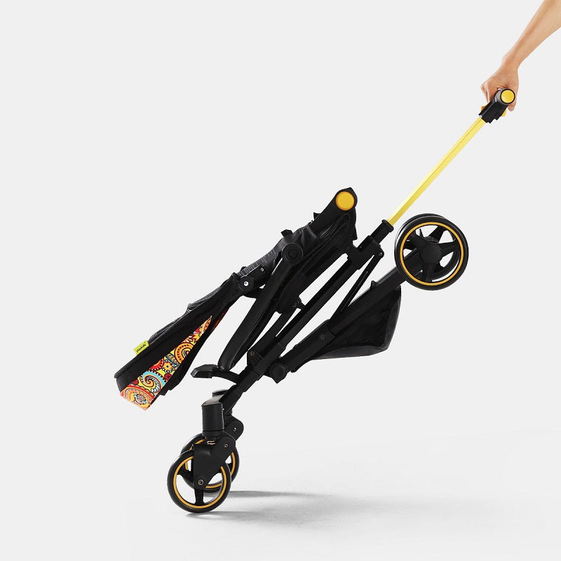 Light Foldable Strollers