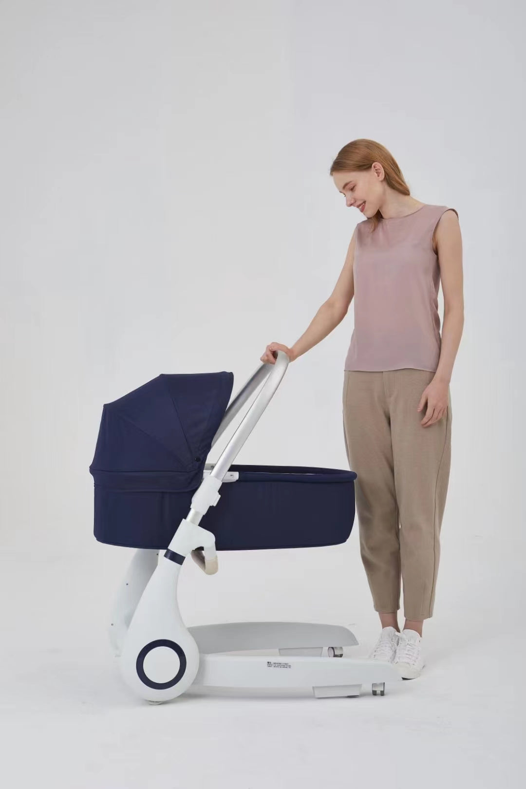 Maydolly 4-in-1 High Chair