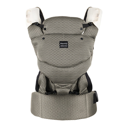 Breathable versatile baby carrier(4-36 months)