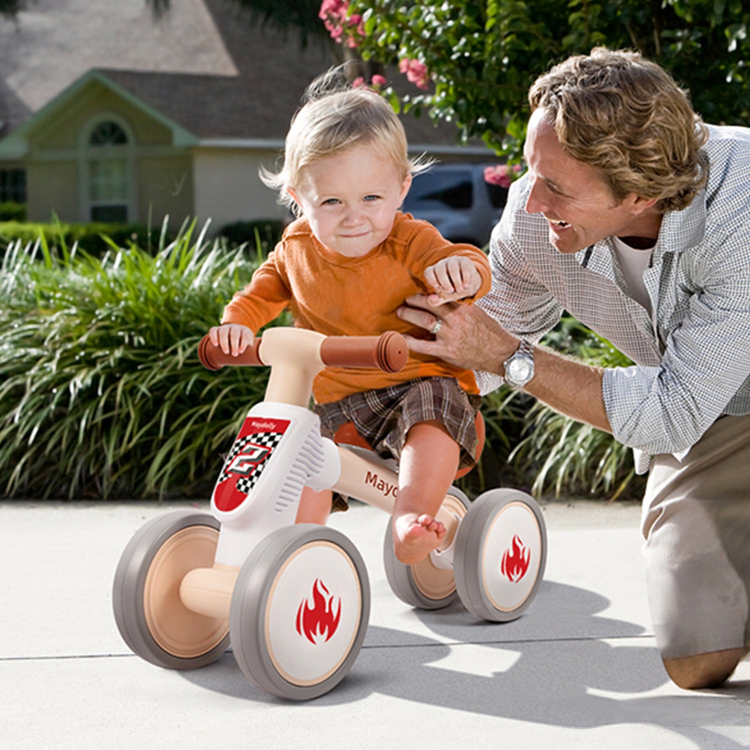 Balance bike baby cheap