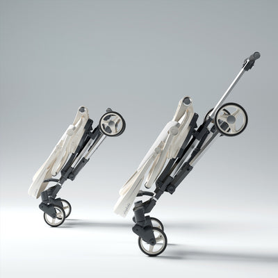 Light Foldable Strollers