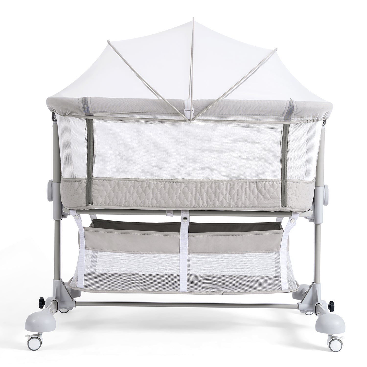 Maydolly Bedside Baby Bed Maydollybaby