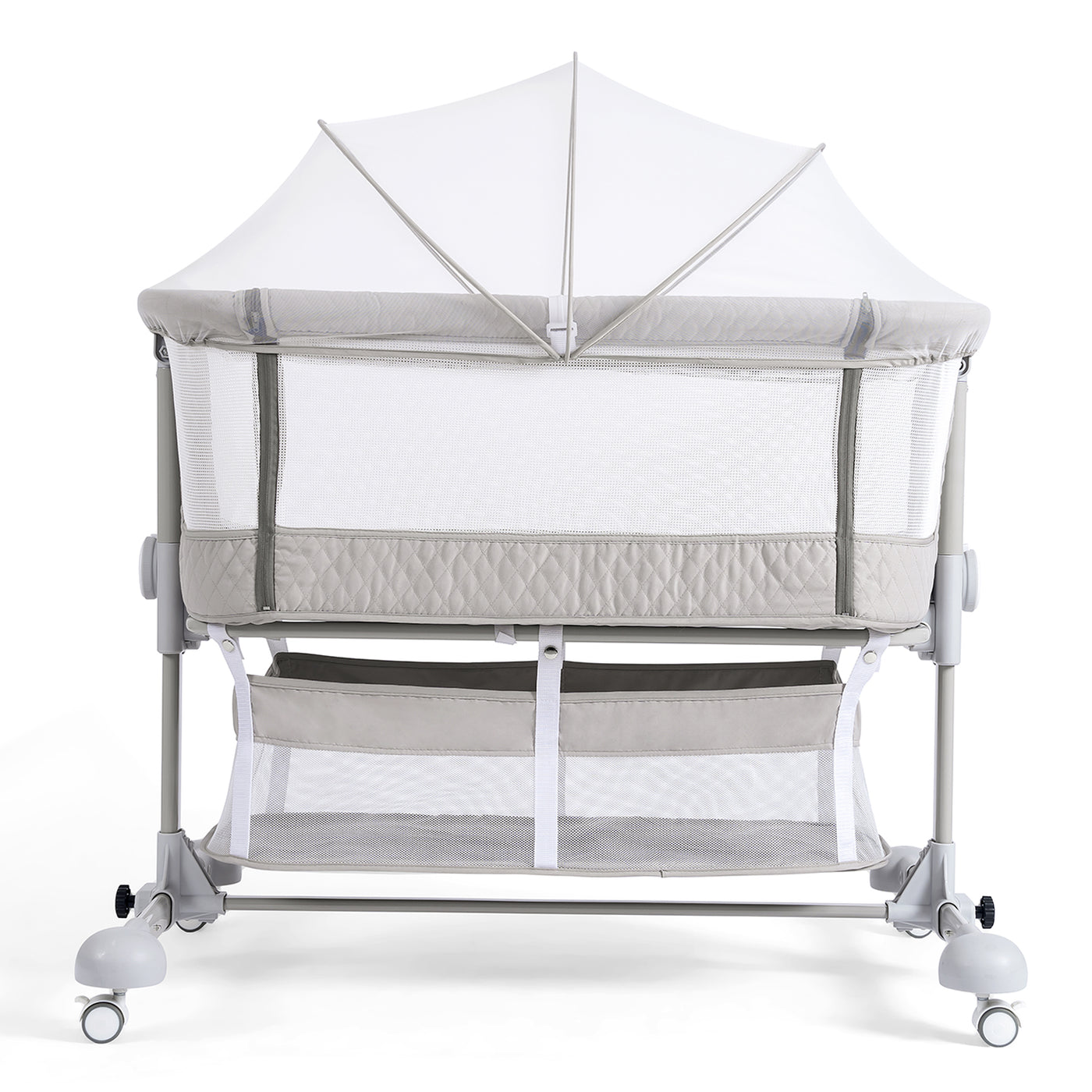 Bedside Baby Bed