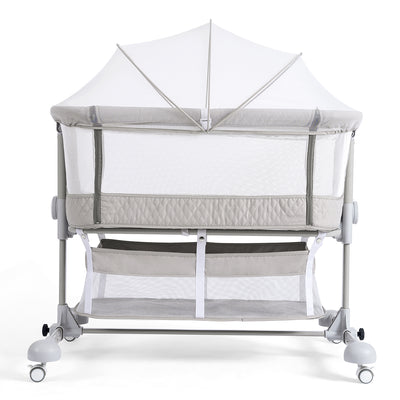 Bedside Baby Bed