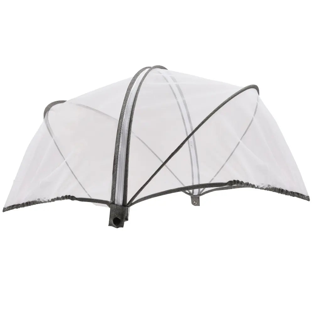 Baby Bedside Bassinet Mosquito Net