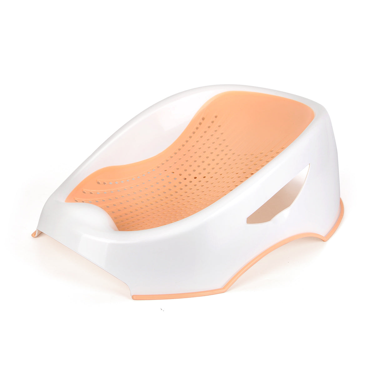 Baby Waterproof Non-Slip Bath Support Tub Infant 0-6 Months
